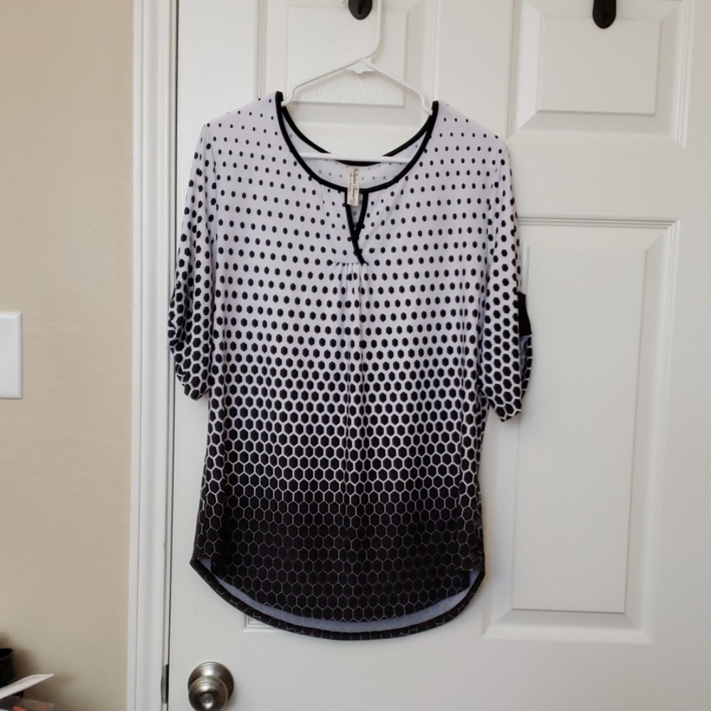 PreSeption Concept 3/4 sleeve